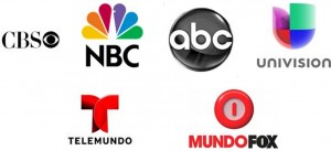 ABC, Discovery, Innovation, Technology, Telemundo, Univision, Upfront