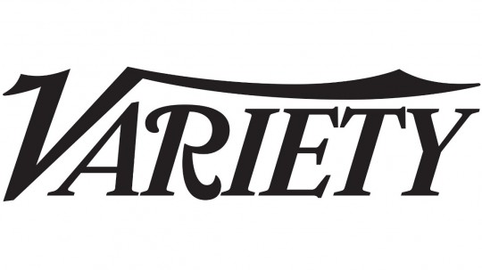 Variety Logo