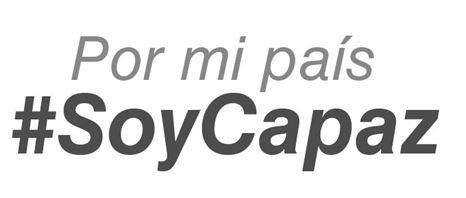 Soy Capaz - 1