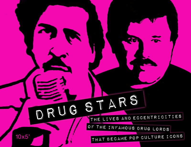 Drug Stars