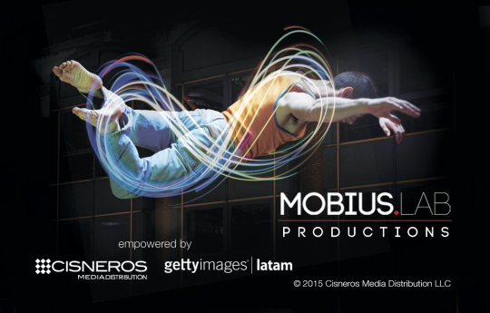 Mobius Logo